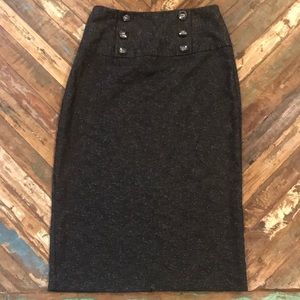 Cute pencil skirt